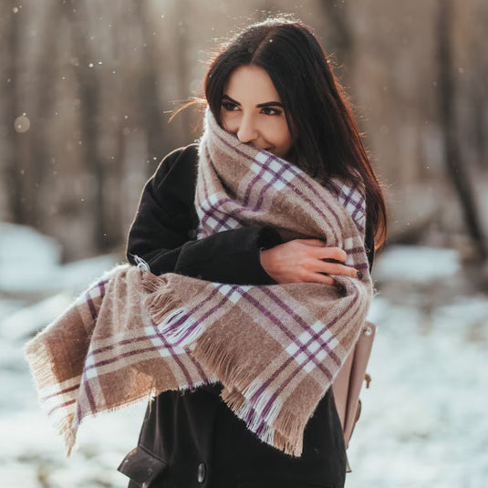 SCARVES